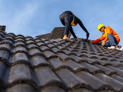 About Roof Repair Experts Cooperstown, ND